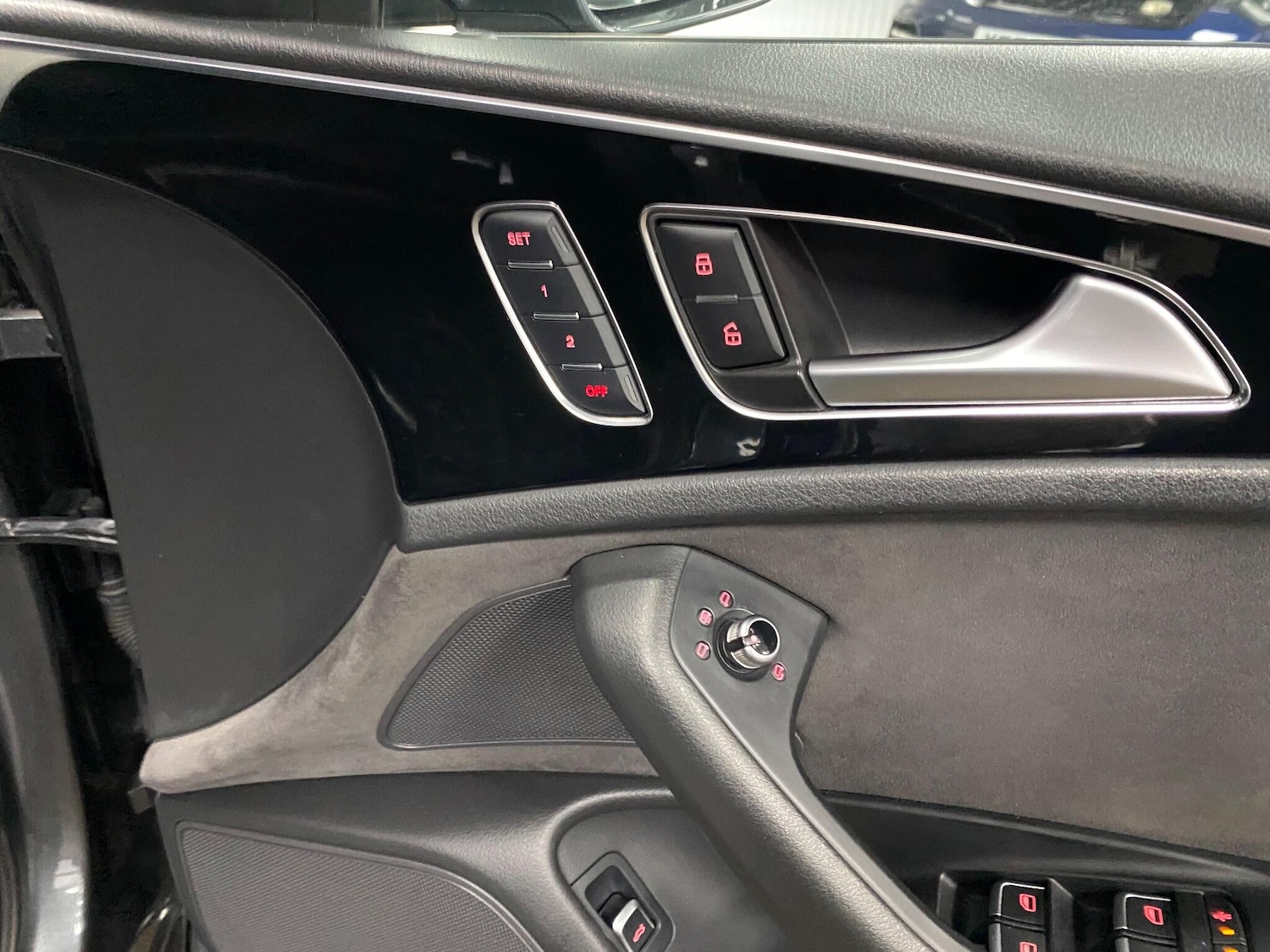 Used Audi A6 Saloon for sale - 77705667: Photo 42