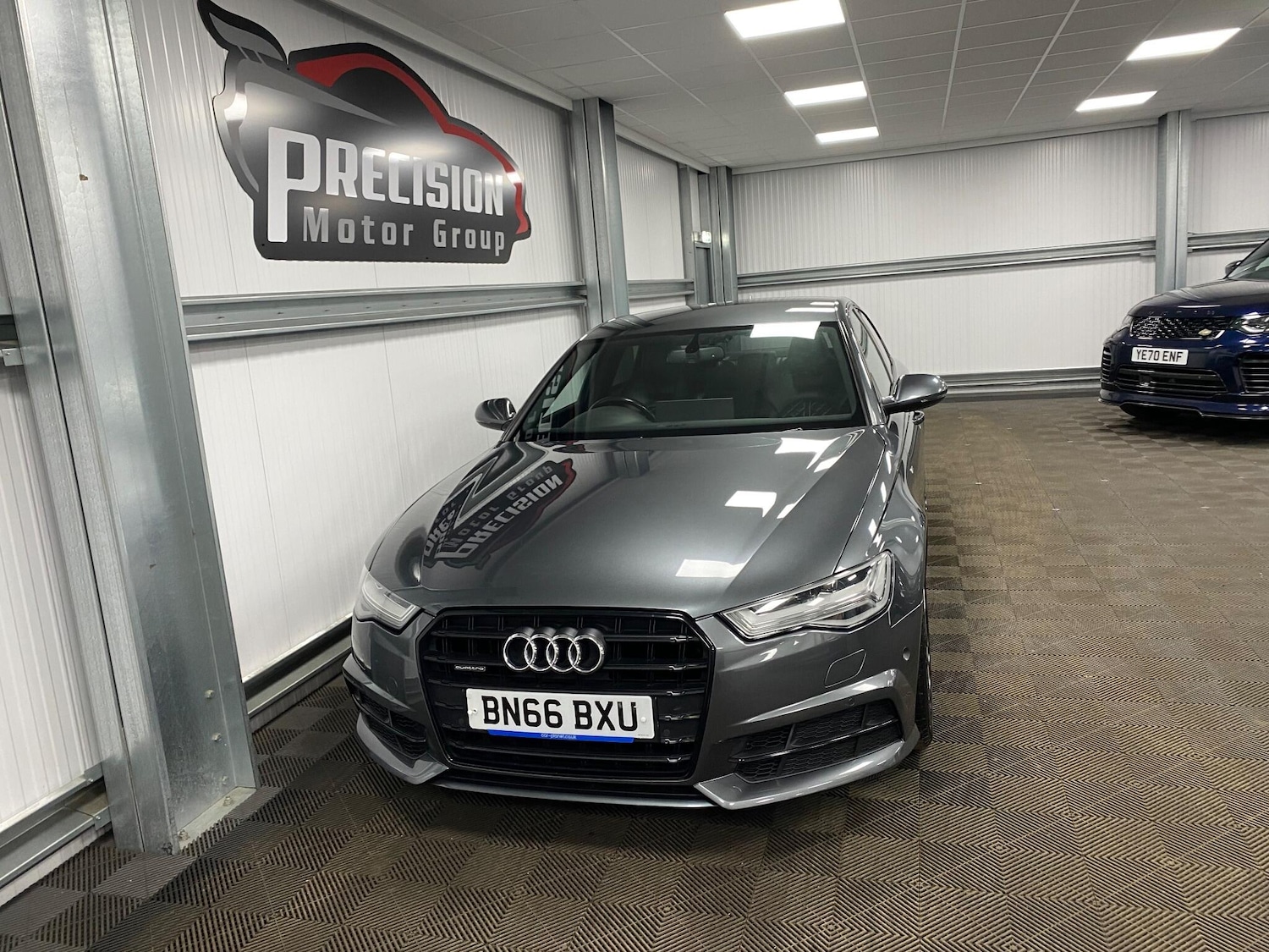 Used Audi A6 Saloon for sale - 77705667: Photo 6