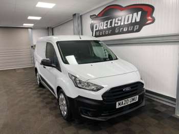 Used Ford Transit Connect 2020 for sale - 74965795: Photo