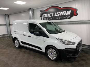 Used Ford Transit Connect 2020 for sale - 74965795: Photo