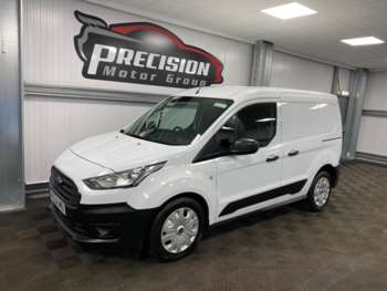 Used Ford Transit Connect 2020 for sale - 74965795: Photo