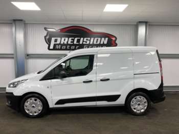 Used Ford Transit Connect 2020 for sale - 74965795: Photo