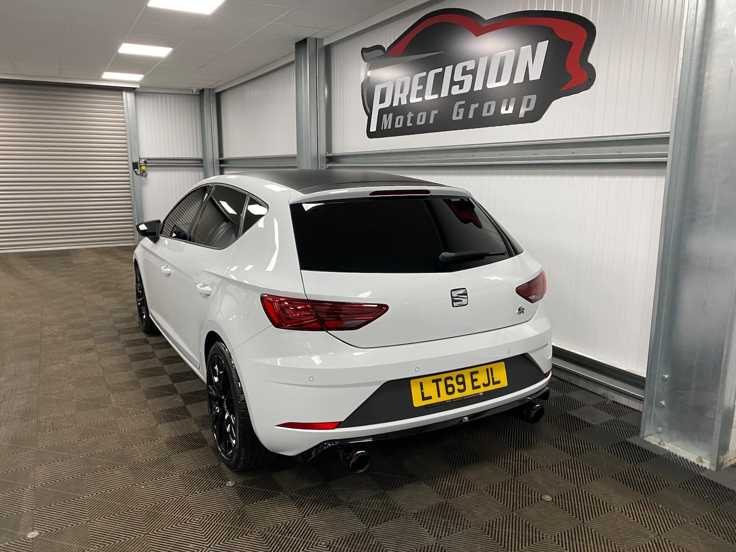Used SEAT Leon 2019 for sale - 77143080: Photo 14