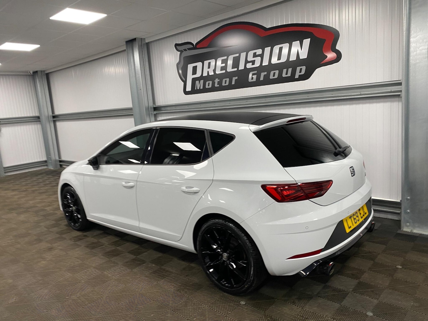 Used SEAT Leon 2019 for sale - 77143080: Photo 17