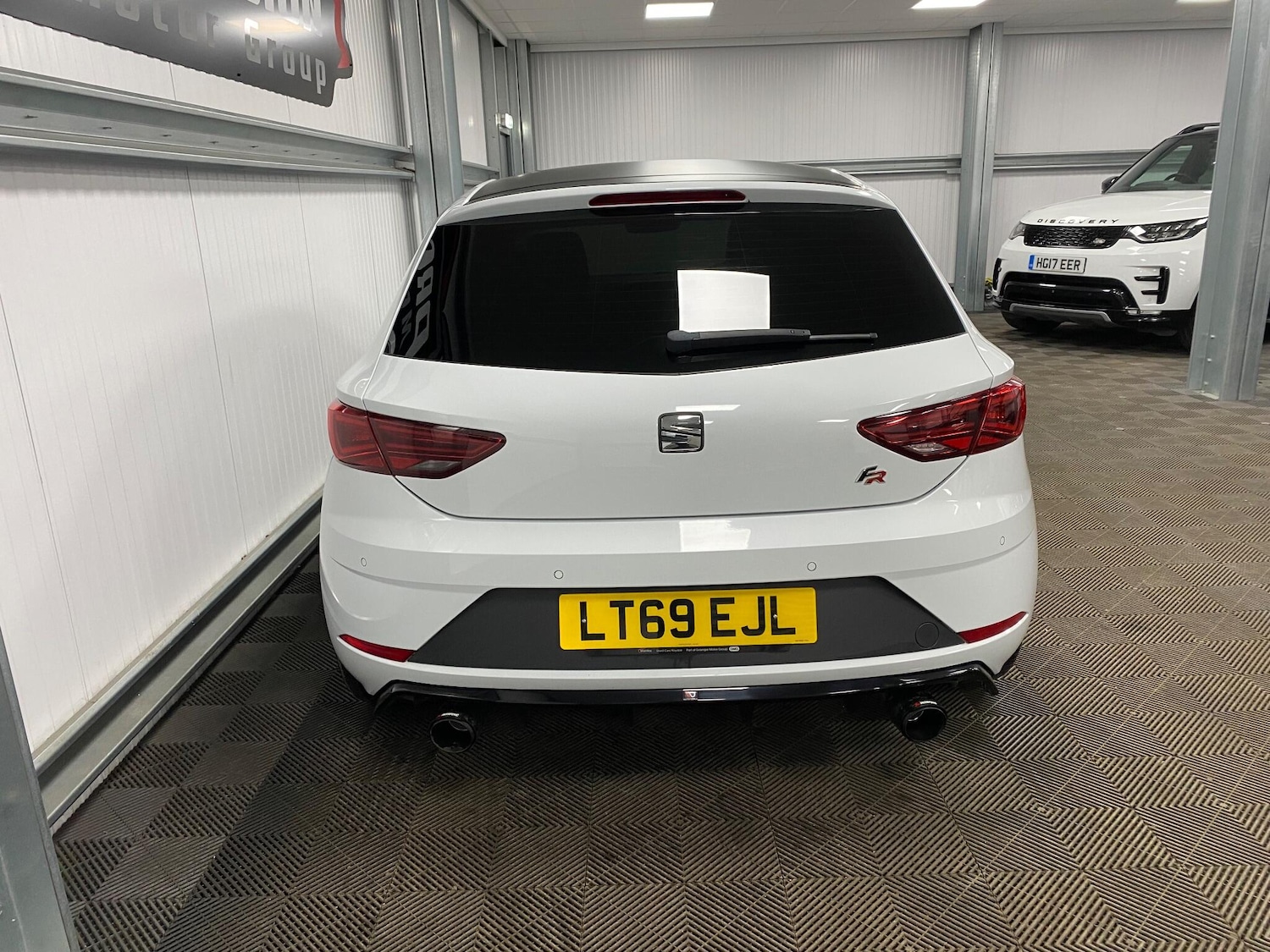 Used SEAT Leon 2019 for sale - 77143080: Photo 21