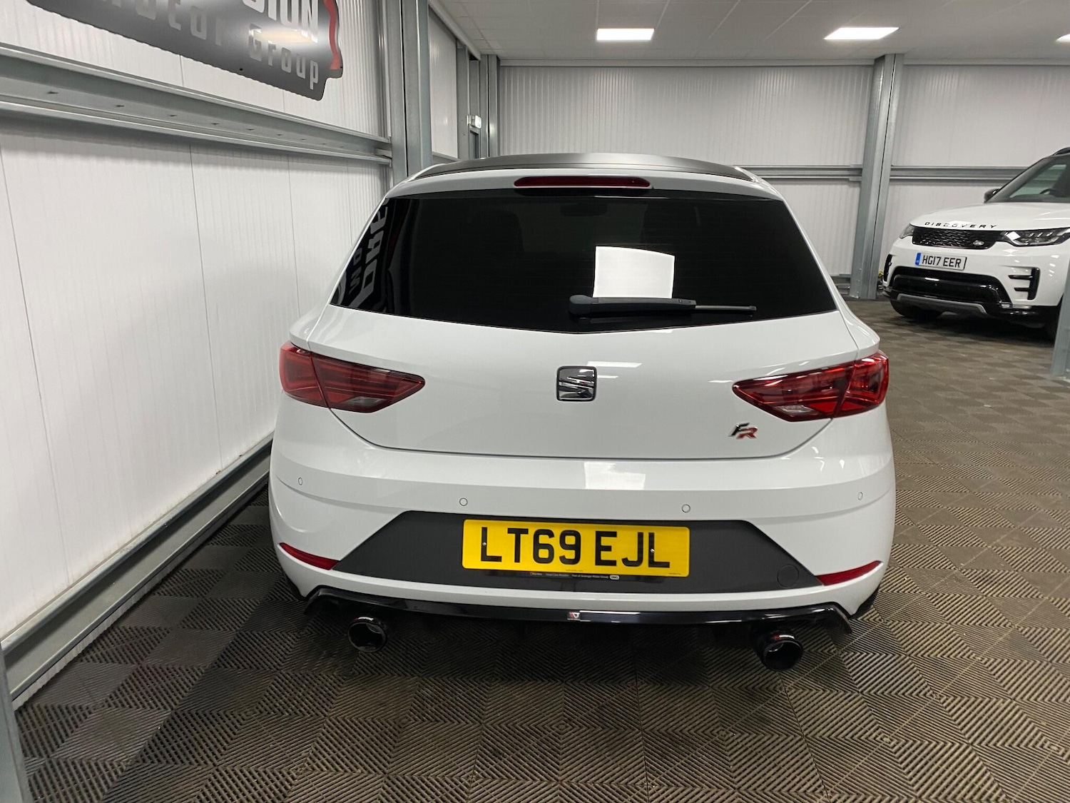 Used SEAT Leon 2019 for sale - 77143080: Photo 22