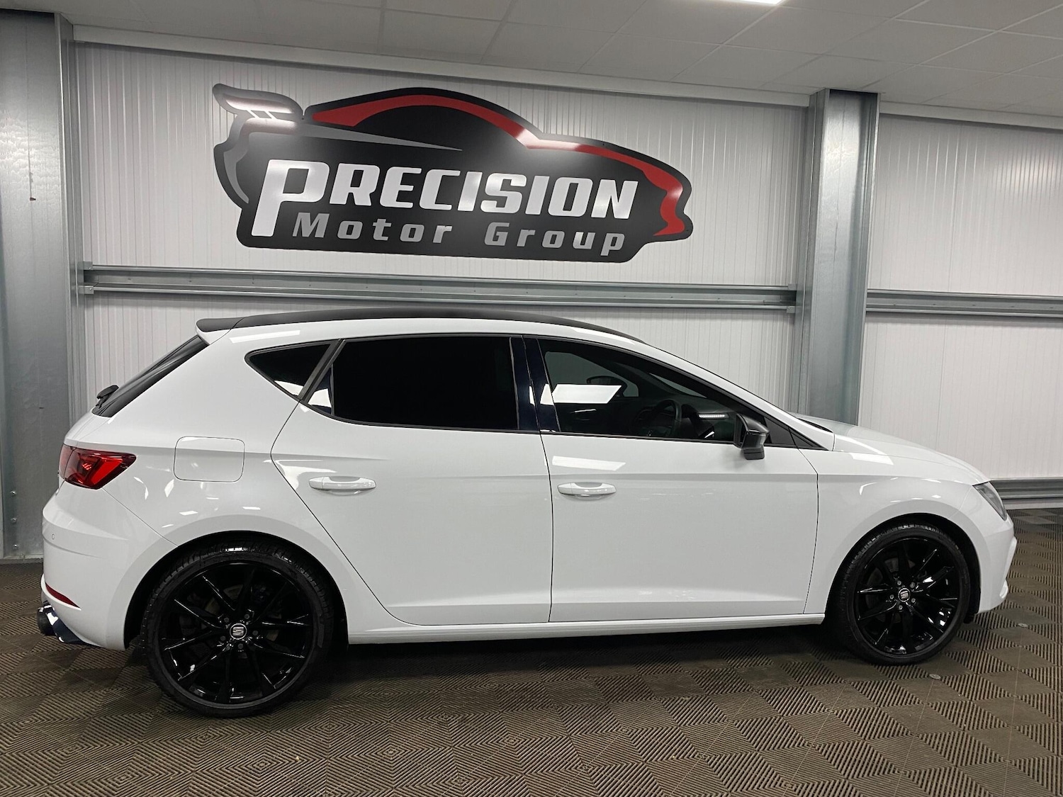 Used SEAT Leon 2019 for sale - 77143080: Photo 25