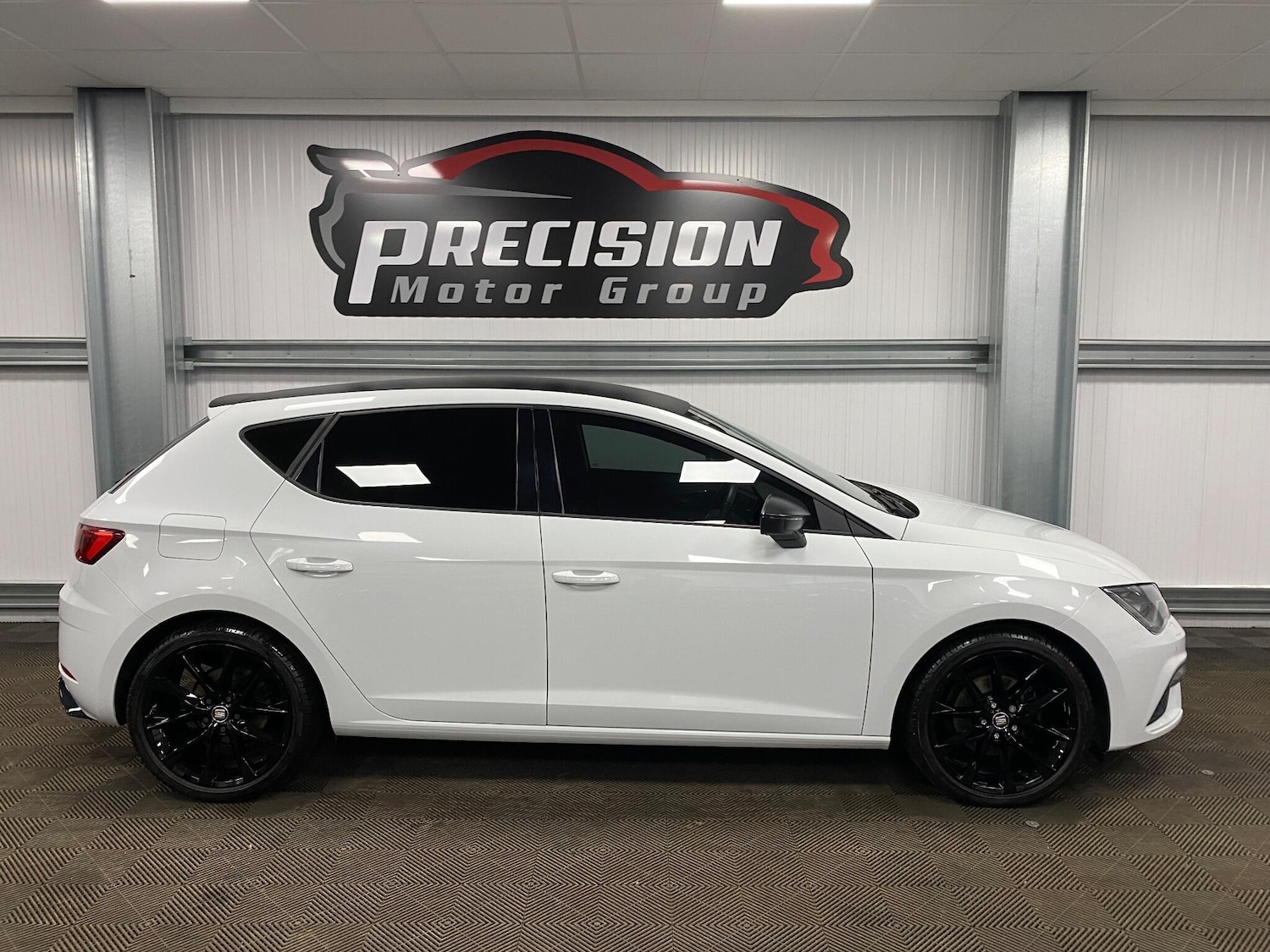 Used SEAT Leon 2019 for sale - 77143080: Photo 26