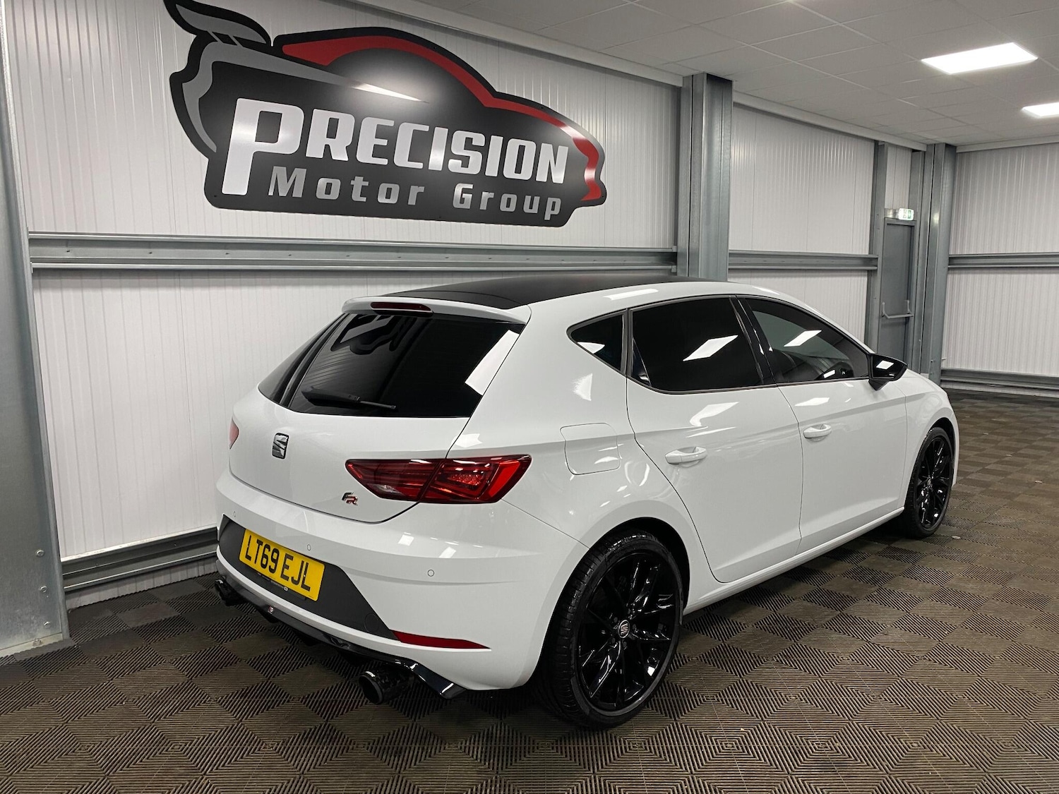 Used SEAT Leon 2019 for sale - 77143080: Photo 27