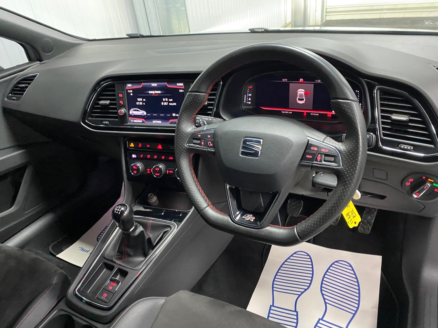 Used SEAT Leon 2019 for sale - 77143080: Photo 28