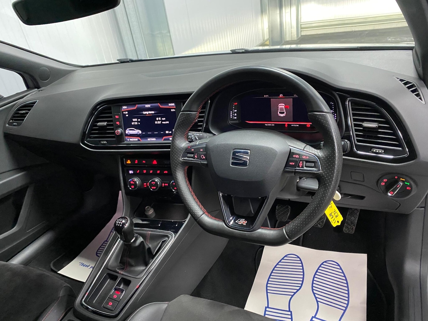 Used SEAT Leon 2019 for sale - 77143080: Photo 29