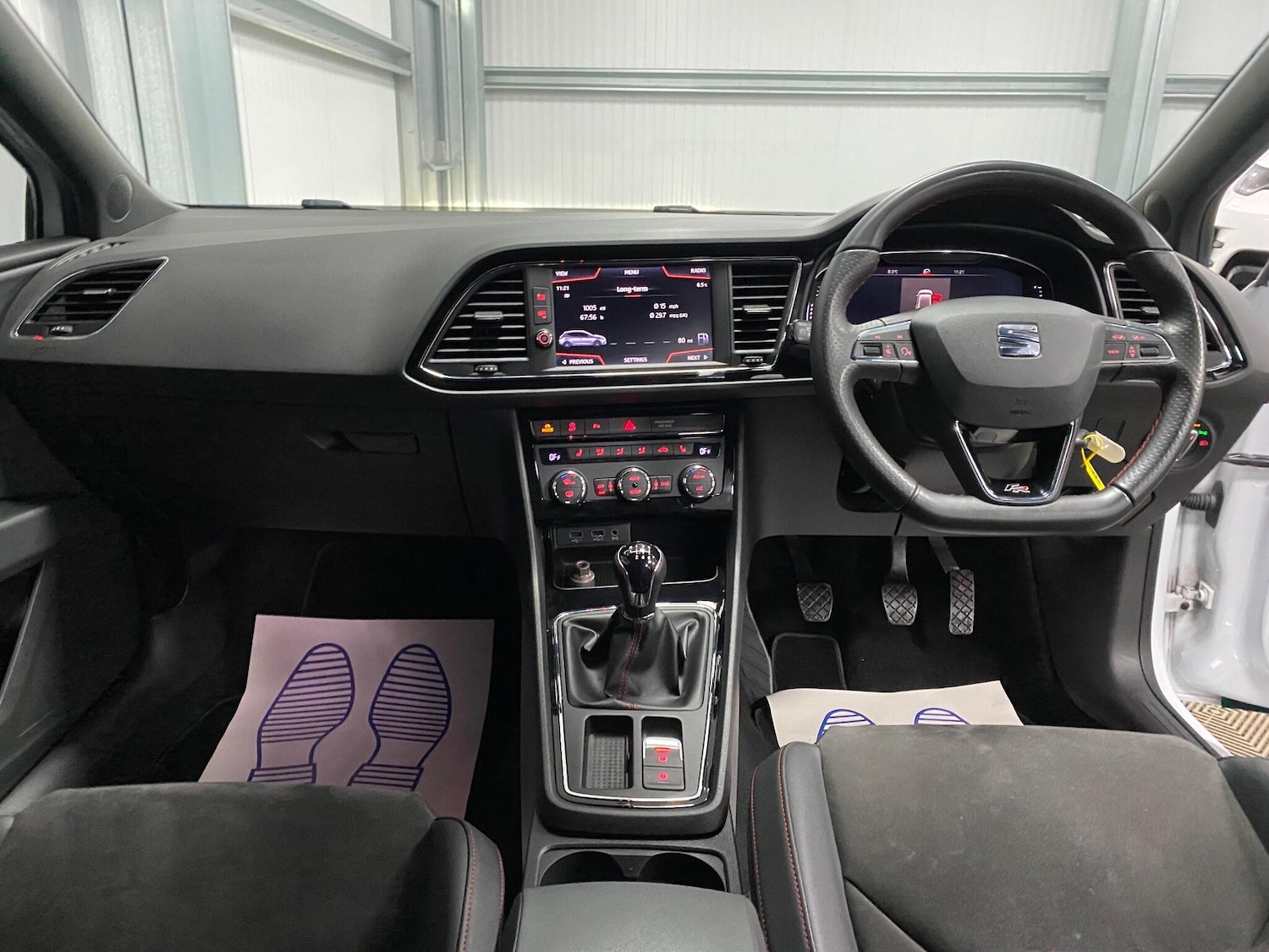 Used SEAT Leon 2019 for sale - 77143080: Photo 31