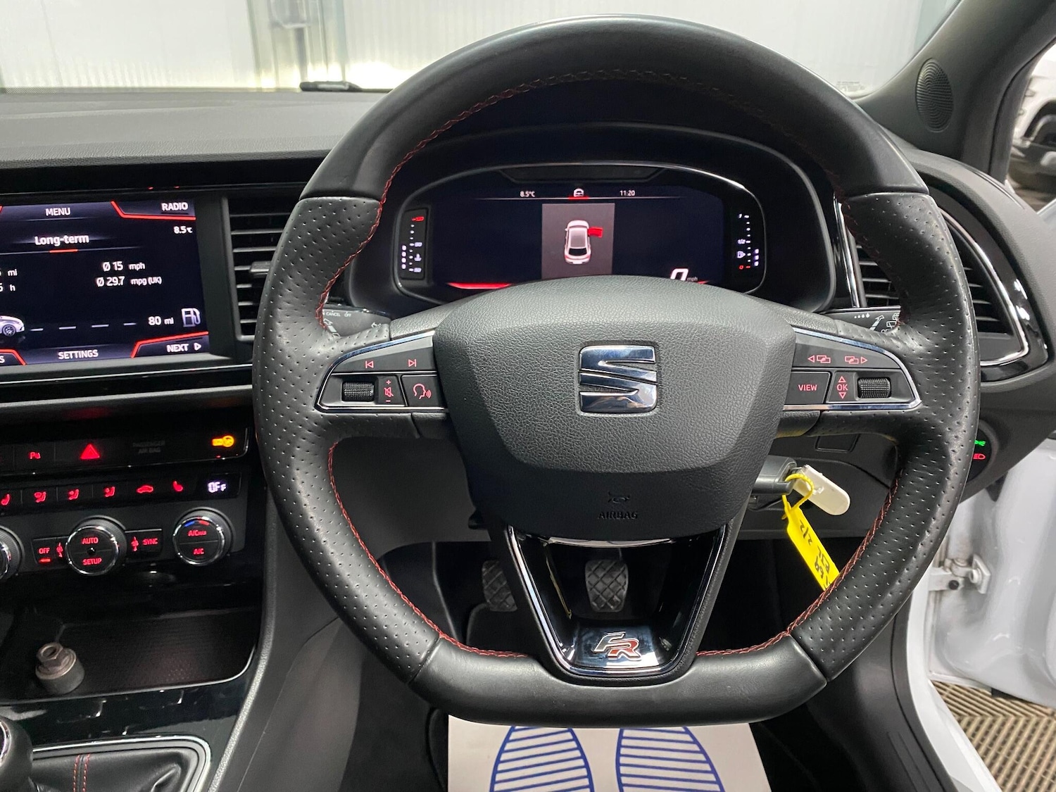 Used SEAT Leon 2019 for sale - 77143080: Photo 32