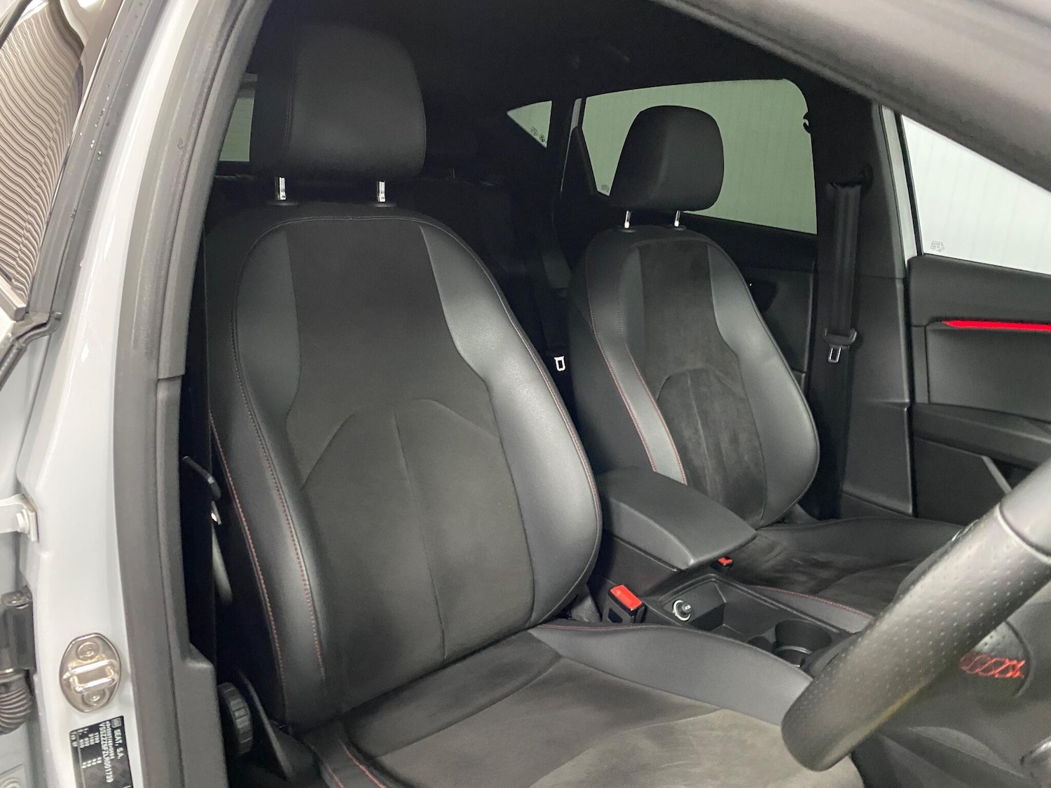 Used SEAT Leon 2019 for sale - 77143080: Photo 34