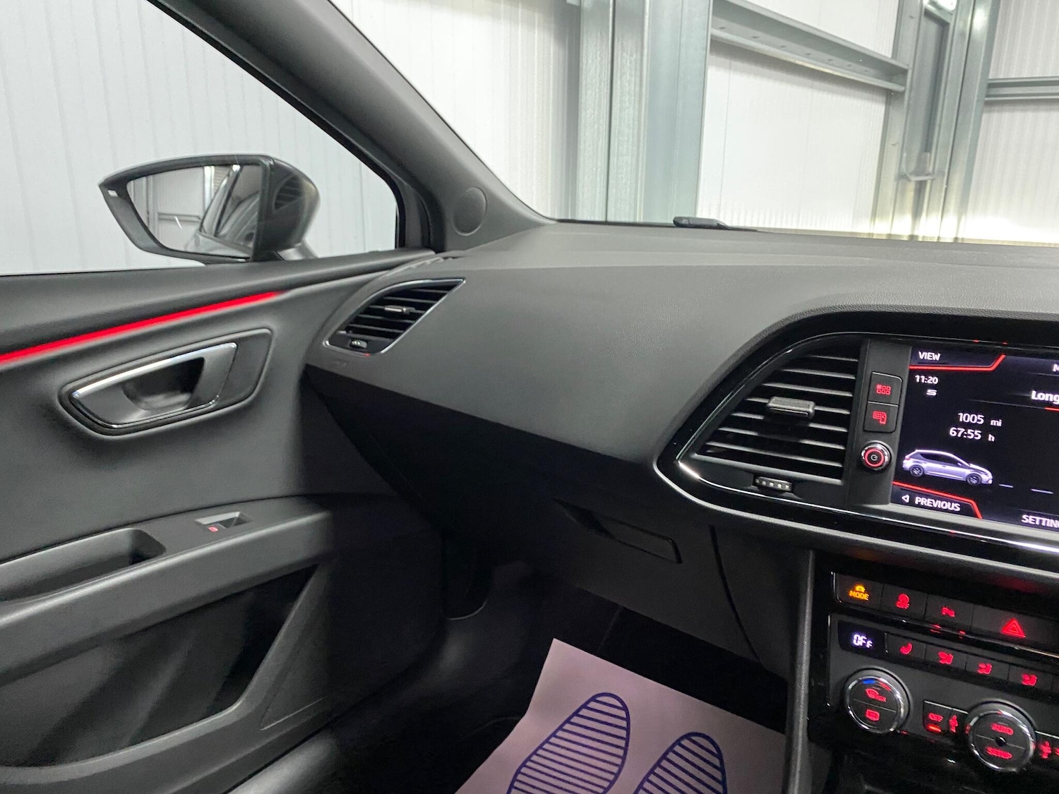 Used SEAT Leon 2019 for sale - 77143080: Photo 35