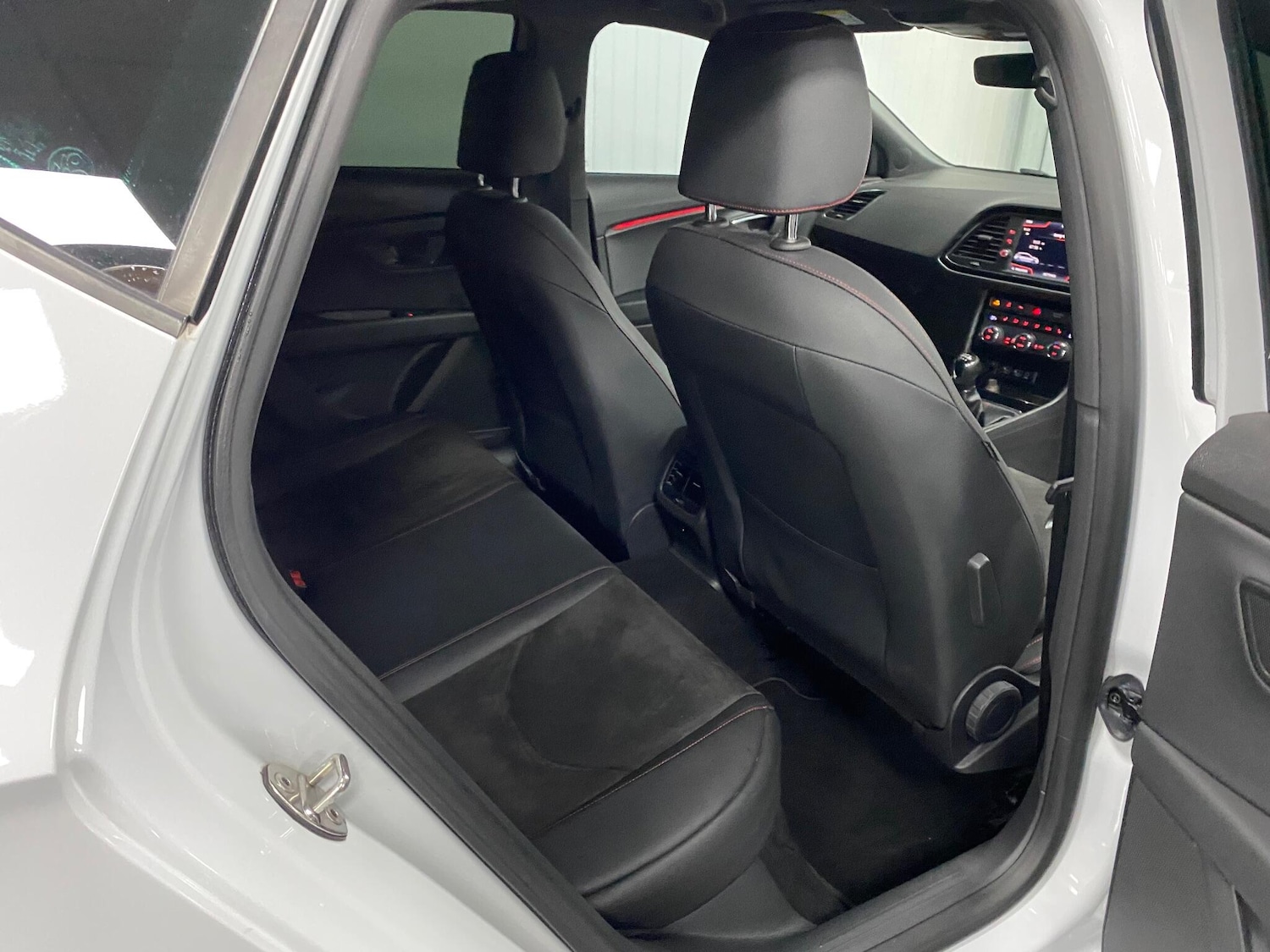 Used SEAT Leon 2019 for sale - 77143080: Photo 37