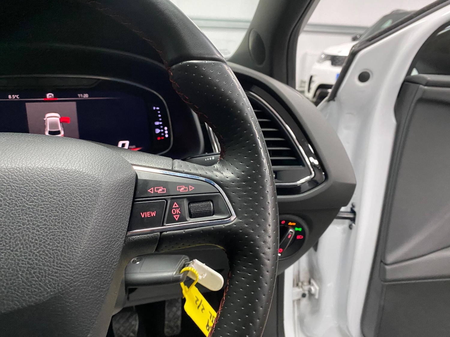 Used SEAT Leon 2019 for sale - 77143080: Photo 40