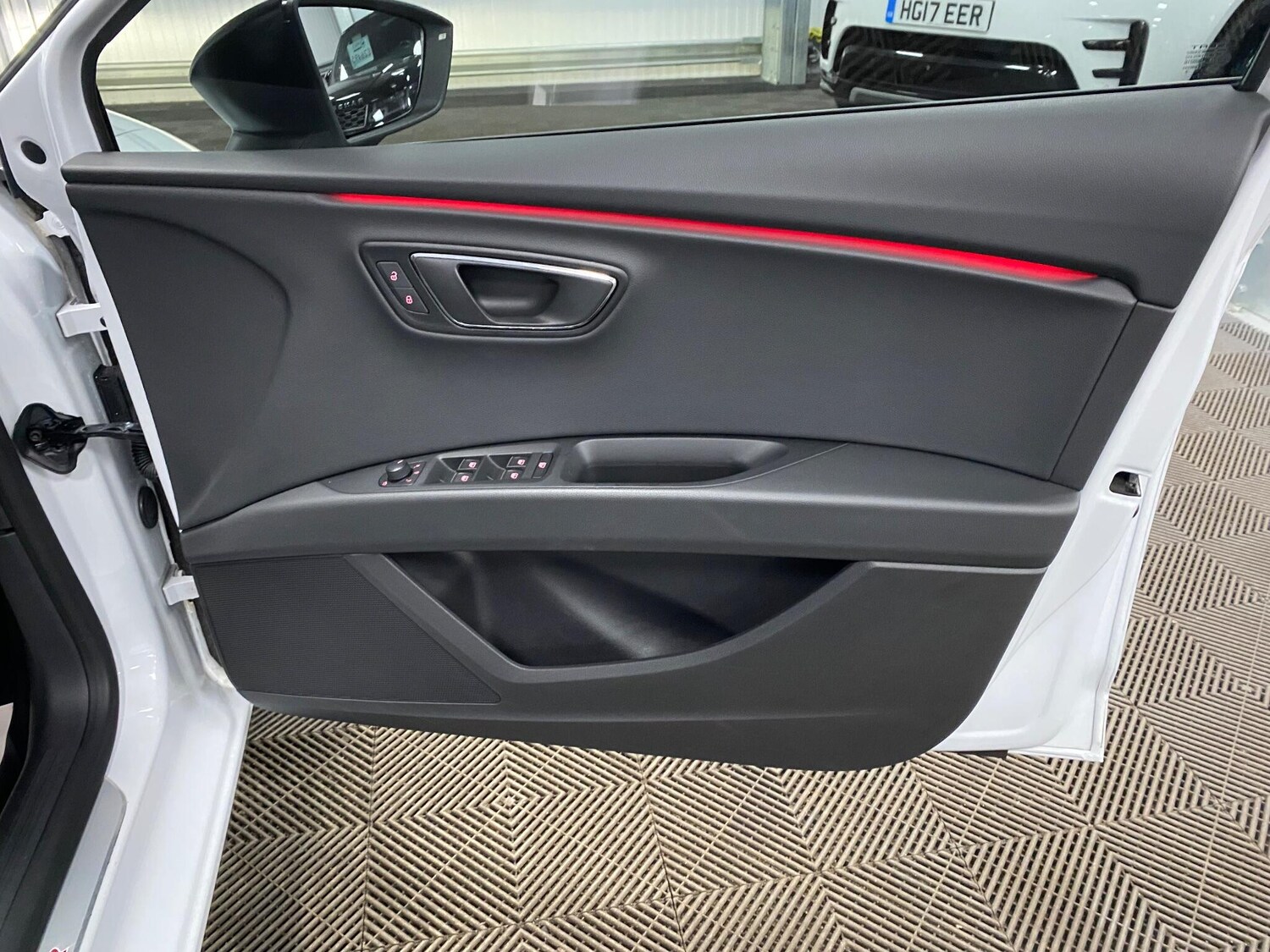 Used SEAT Leon 2019 for sale - 77143080: Photo 43