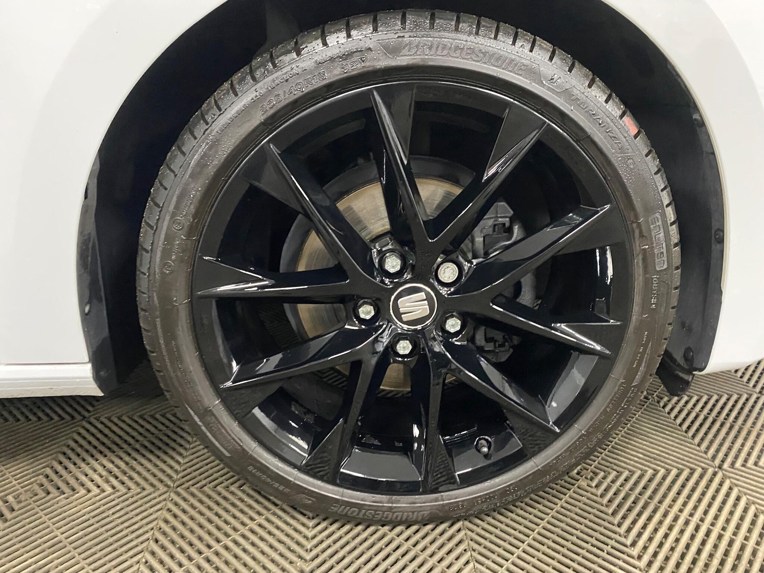 Used SEAT Leon 2019 for sale - 77143080: Photo 48