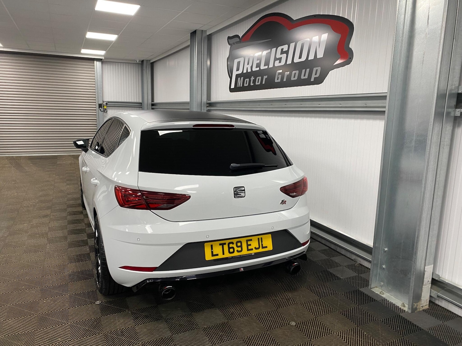 Used SEAT Leon 2019 for sale - 77143080: Photo 6