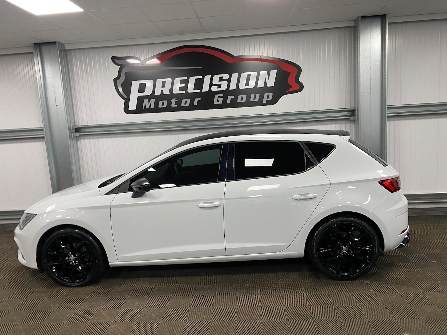 Used SEAT Leon 2019 for sale - 77143080: Photo 7