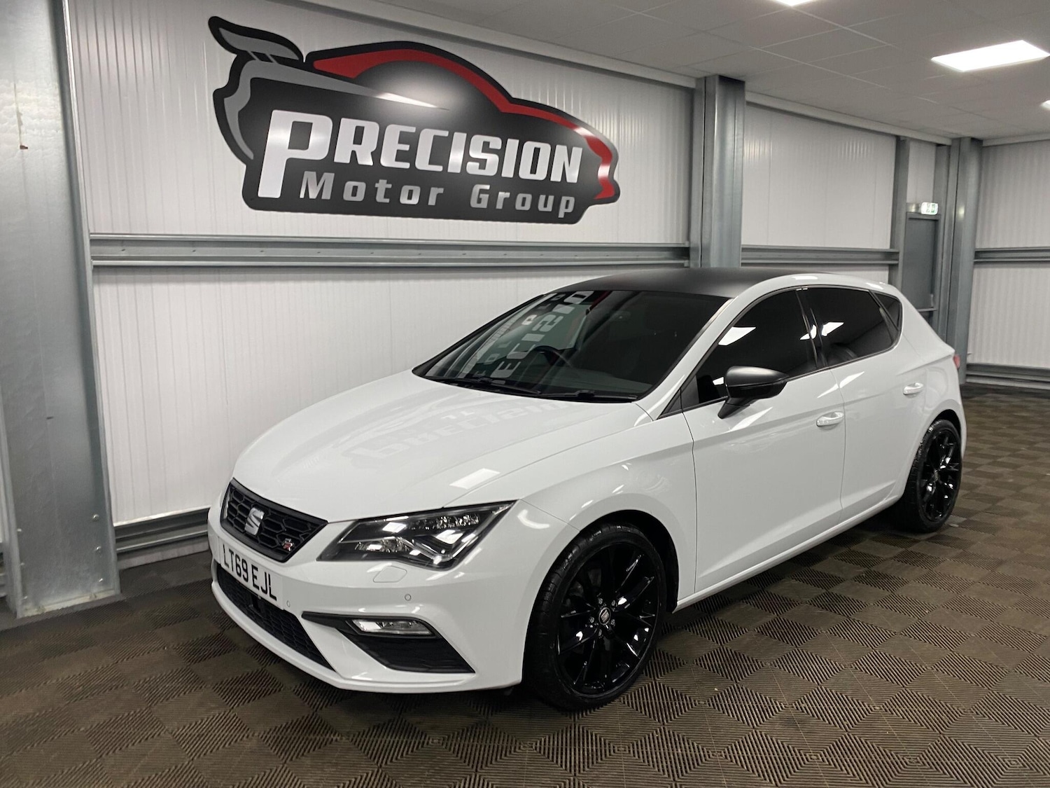 Used SEAT Leon 2019 for sale - 77143080: Photo 9