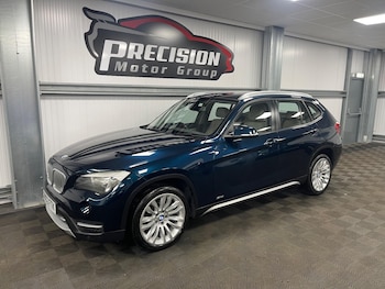 Used BMW X1 2012 for sale - 78947395: Photo