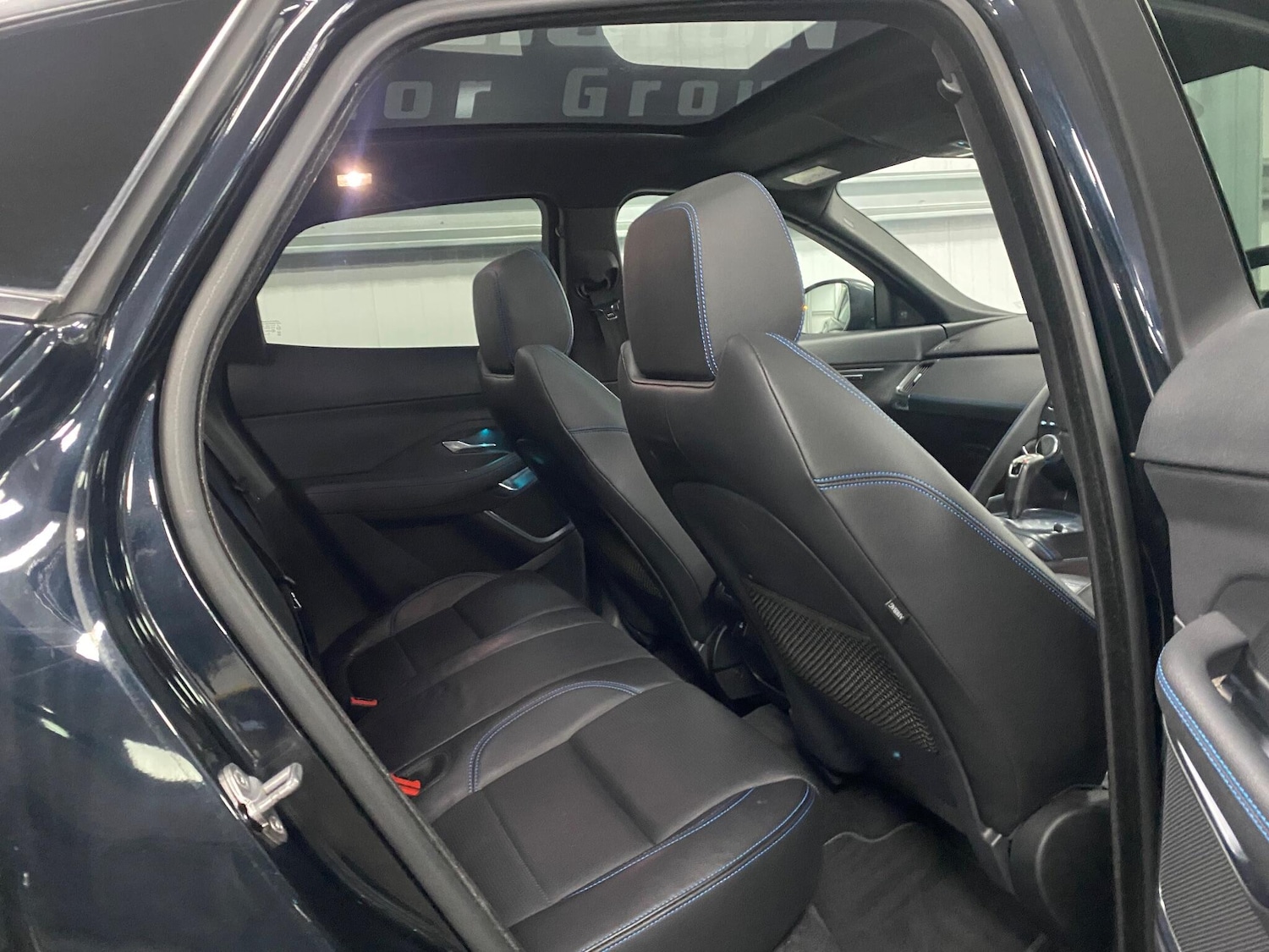 Used Jaguar E-Pace 2018 for sale - 77254758: Photo 36