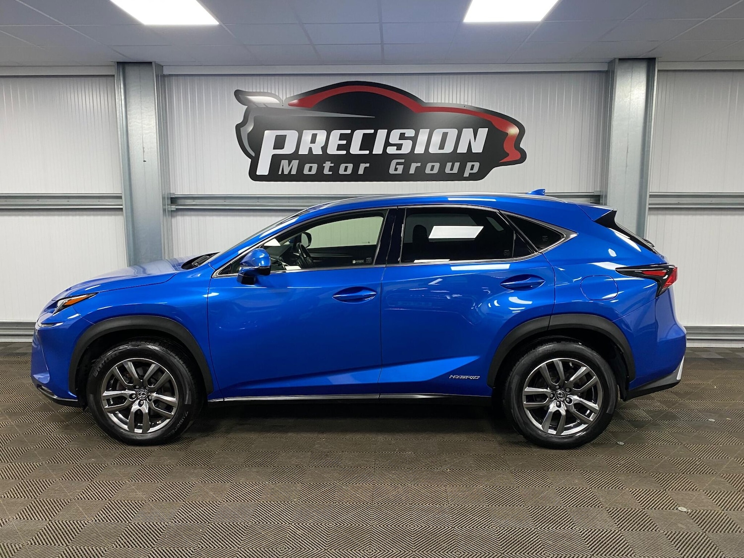 Used Lexus NX 2018 for sale - 76994492: Photo 17