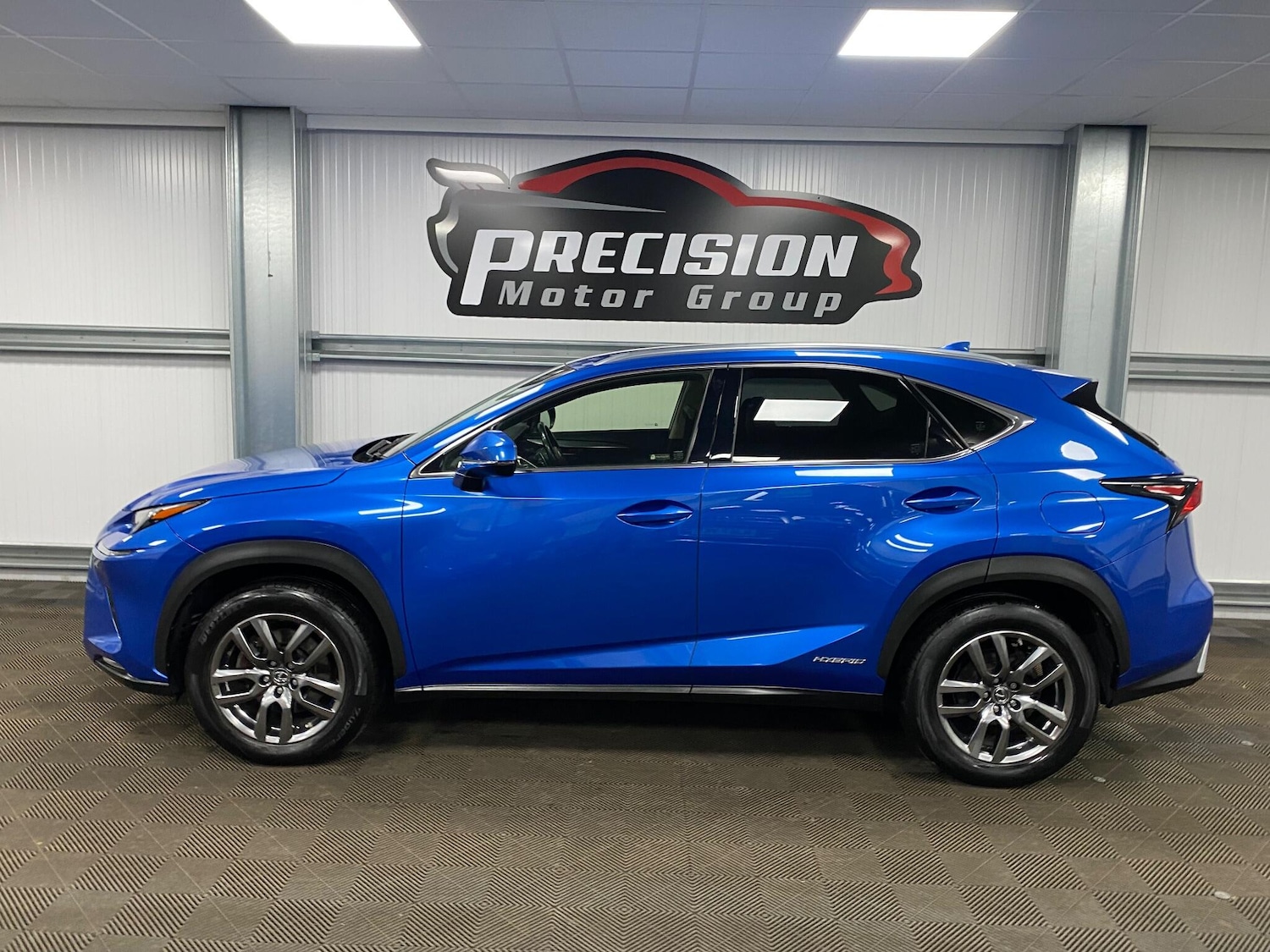 Used Lexus NX 2018 for sale - 76994492: Photo 18