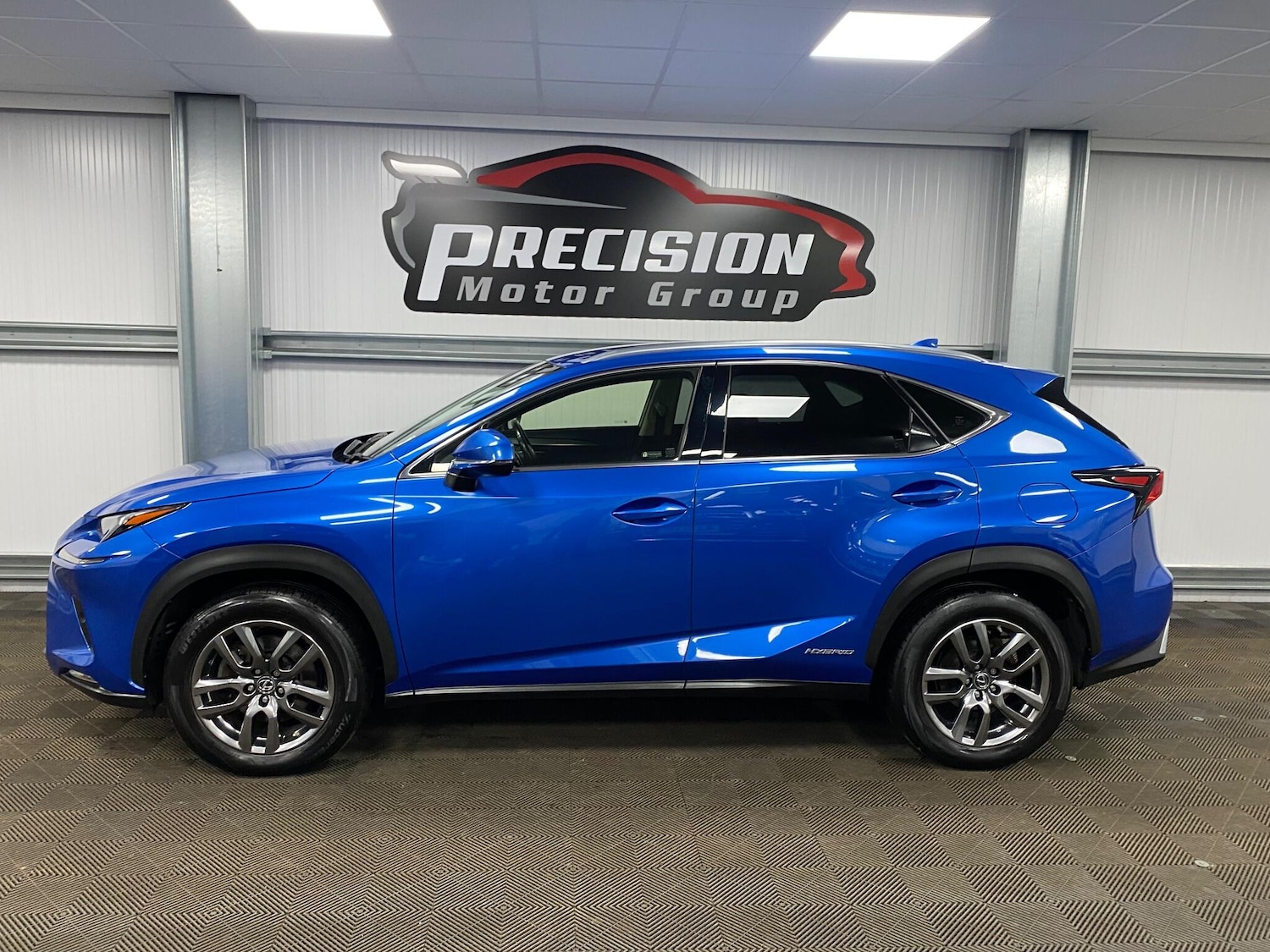 Used Lexus NX 2018 for sale - 76994492: Photo 19