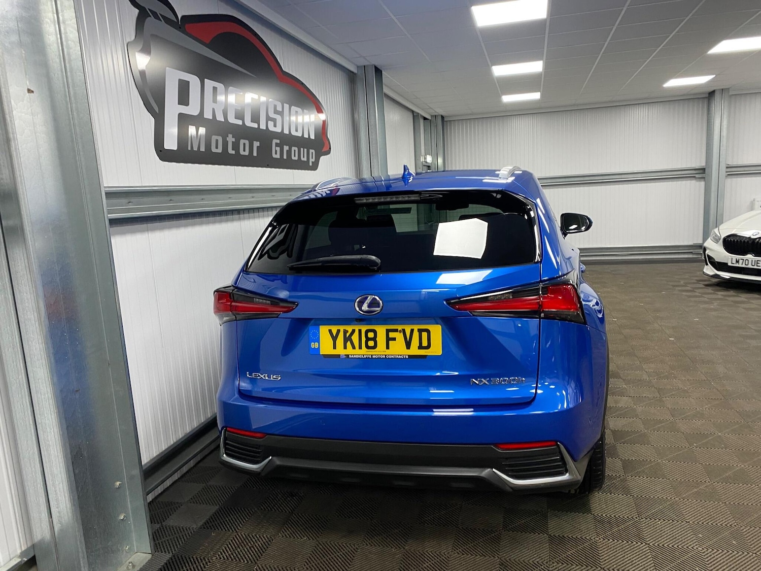 Used Lexus NX 2018 for sale - 76994492: Photo 25