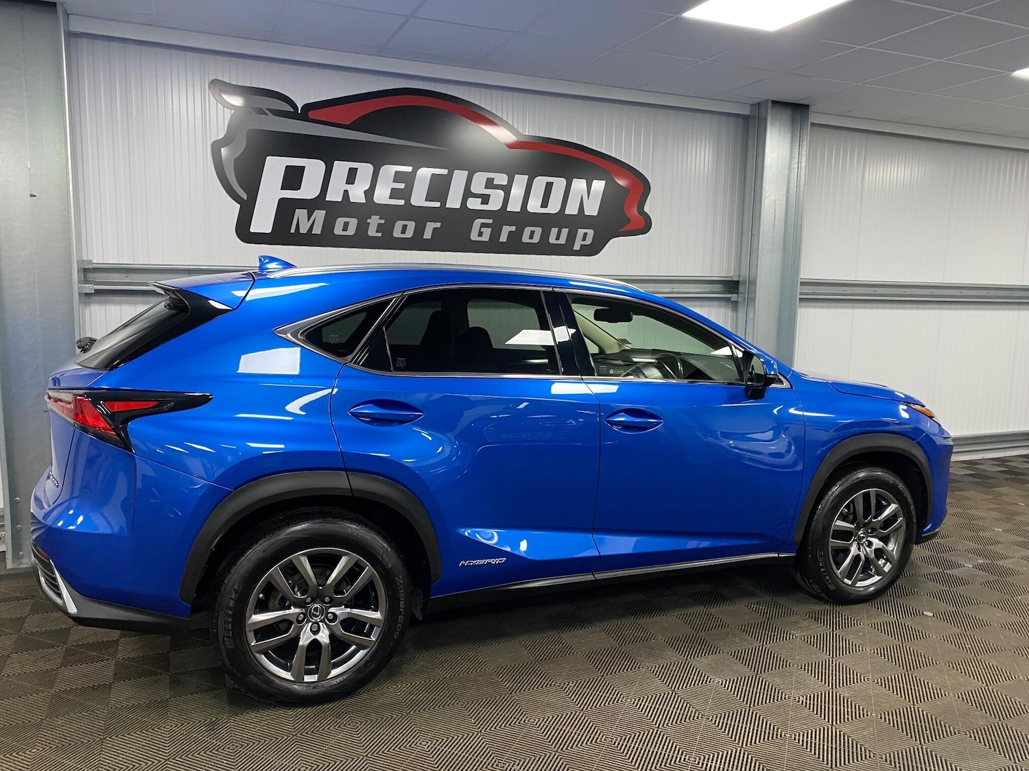 Used Lexus NX 2018 for sale - 76994492: Photo 26