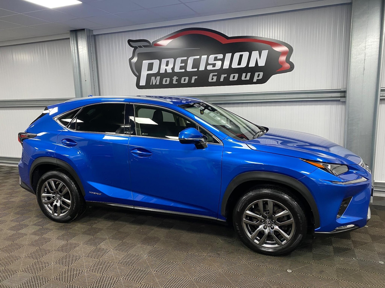 Used Lexus NX 2018 for sale - 76994492: Photo 28