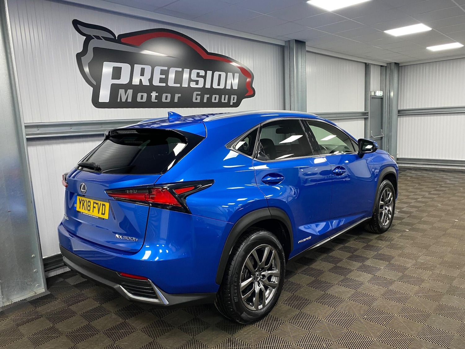 Used Lexus NX 2018 for sale - 76994492: Photo 30