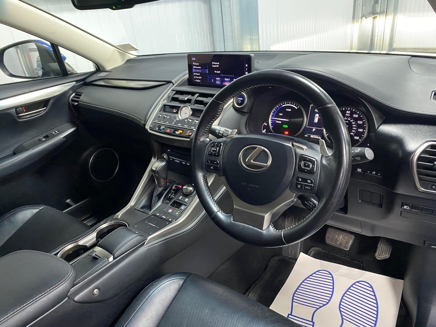 Used Lexus NX 2018 for sale - 76994492: Photo 31