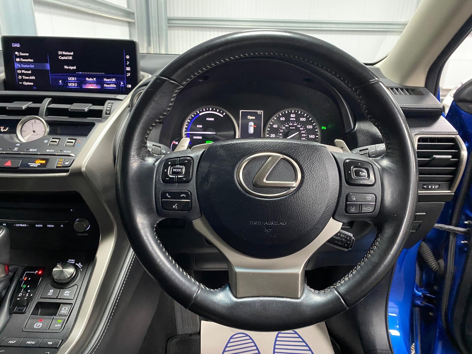 Used Lexus NX 2018 for sale - 76994492: Photo 32