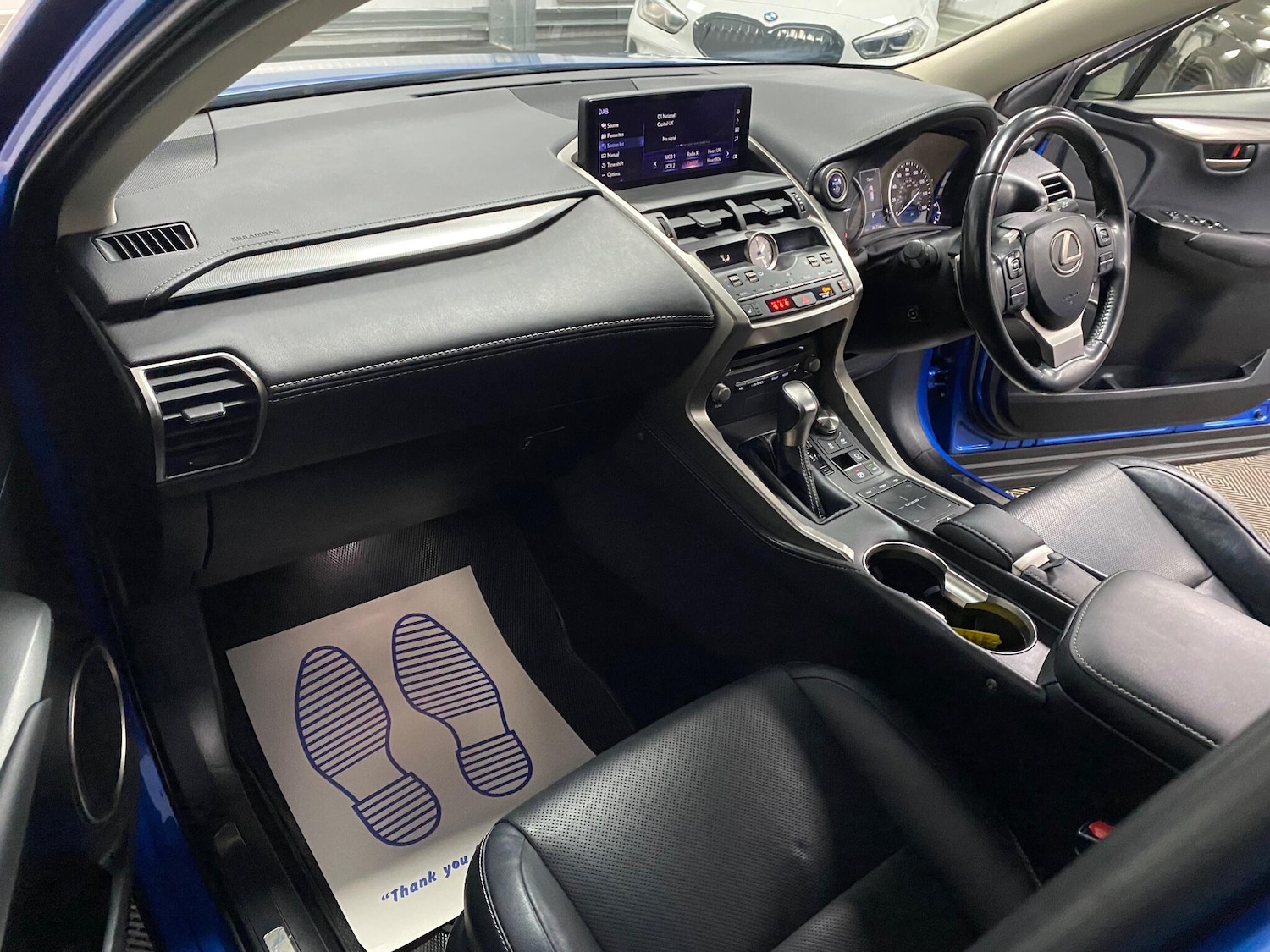 Used Lexus NX 2018 for sale - 76994492: Photo 35