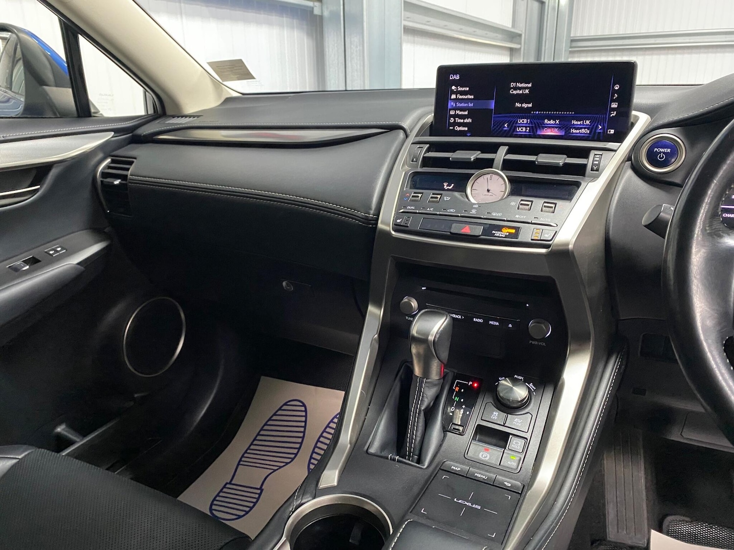 Used Lexus NX 2018 for sale - 76994492: Photo 37