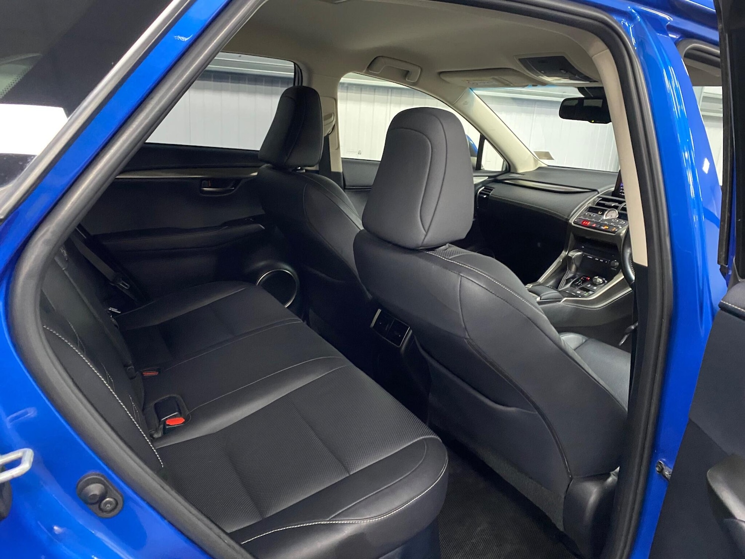 Used Lexus NX 2018 for sale - 76994492: Photo 38