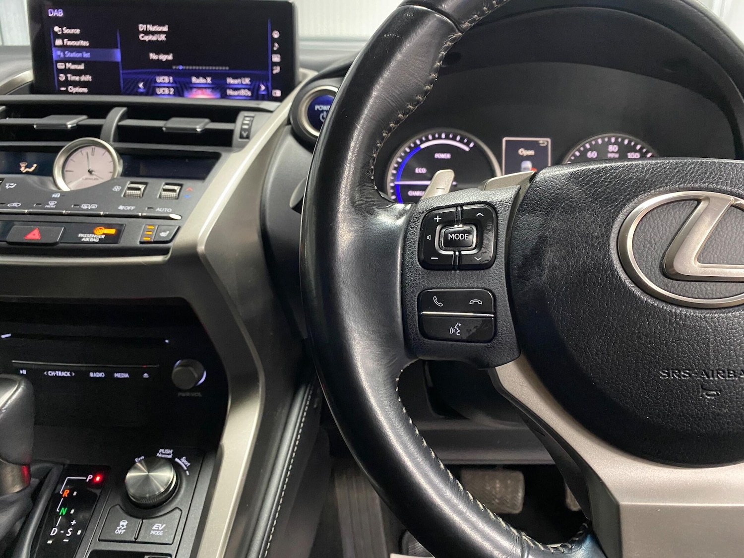 Used Lexus NX 2018 for sale - 76994492: Photo 43