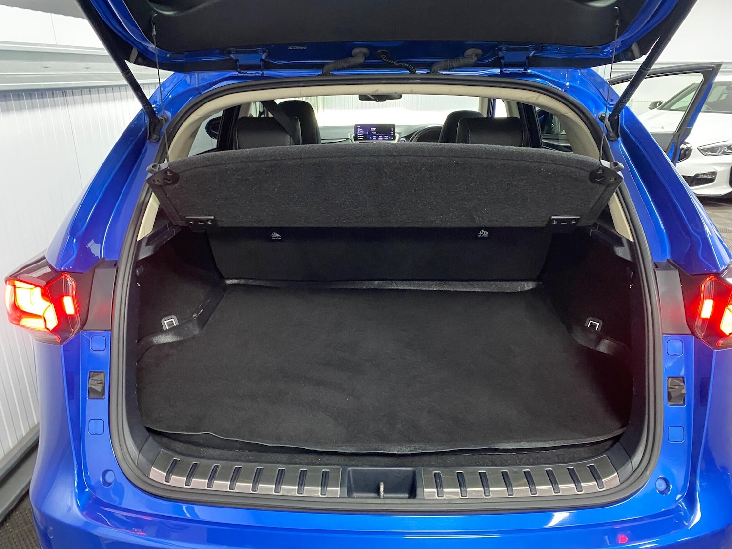 Used Lexus NX 2018 for sale - 76994492: Photo 45