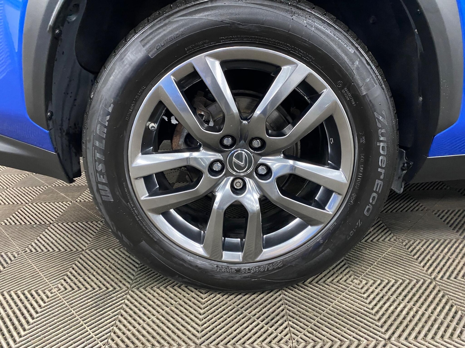 Used Lexus NX 2018 for sale - 76994492: Photo 49