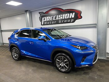 Used Lexus NX 2018 for sale - 76994492: Photo
