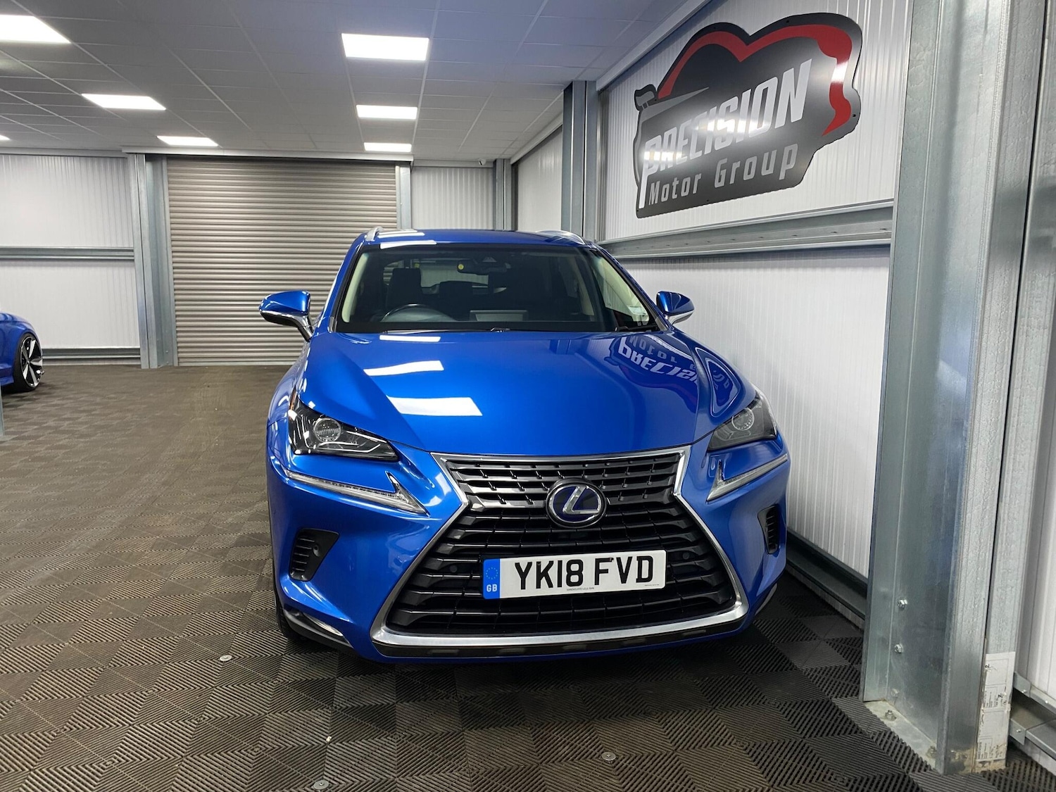 Used Lexus NX 2018 for sale - 76994492: Photo 5