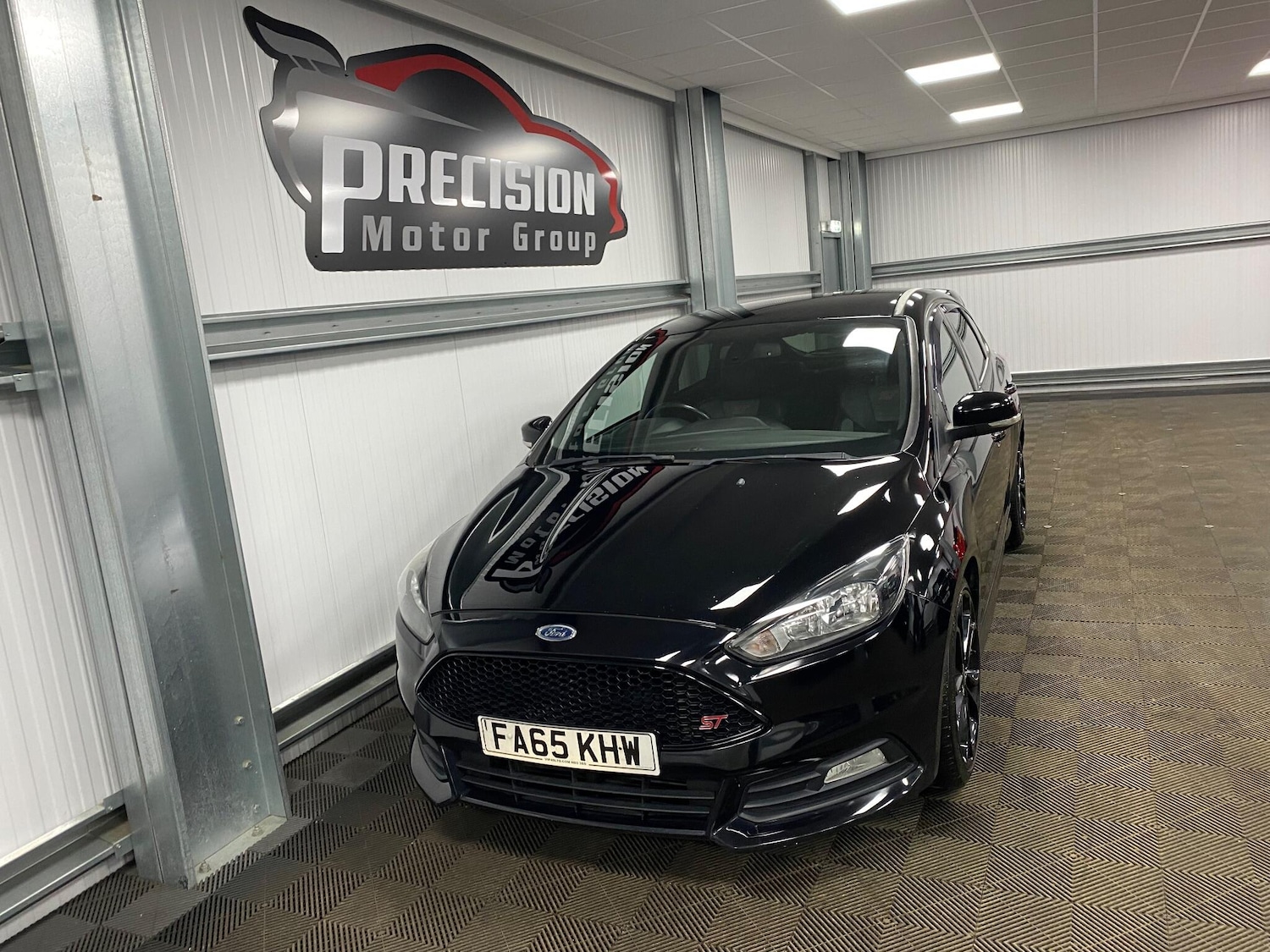 Used Ford Focus 2016 for sale - 76742549: Photo 10