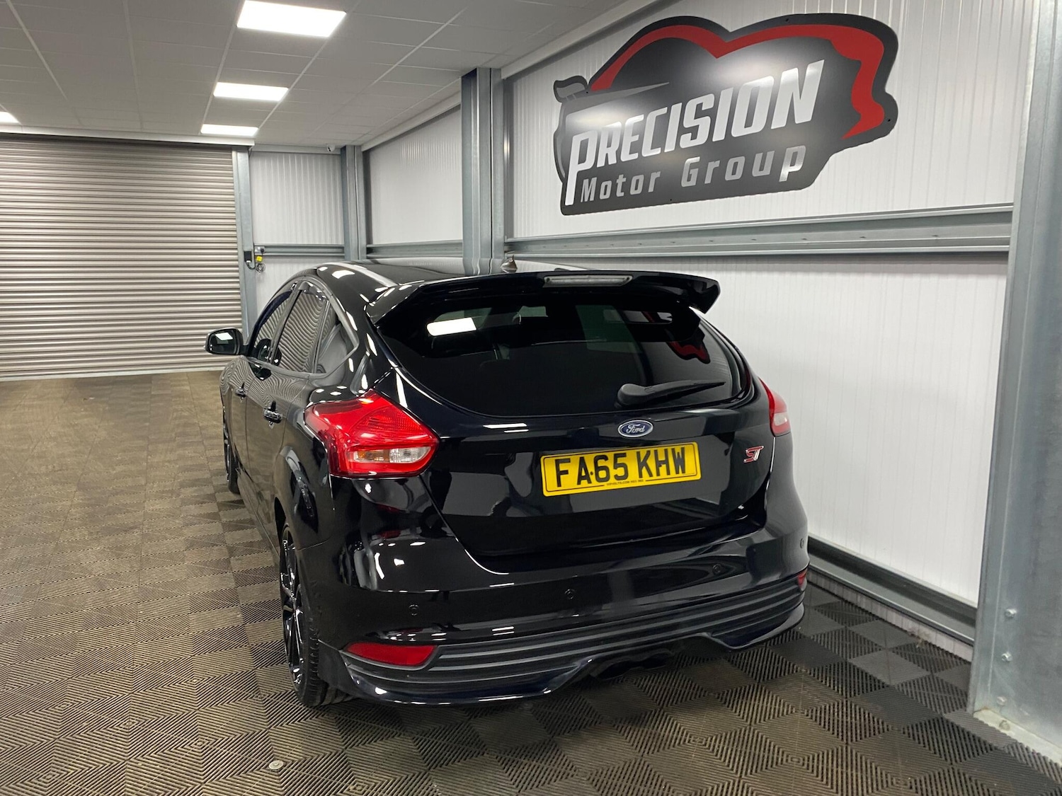 Used Ford Focus 2016 for sale - 76742549: Photo 11