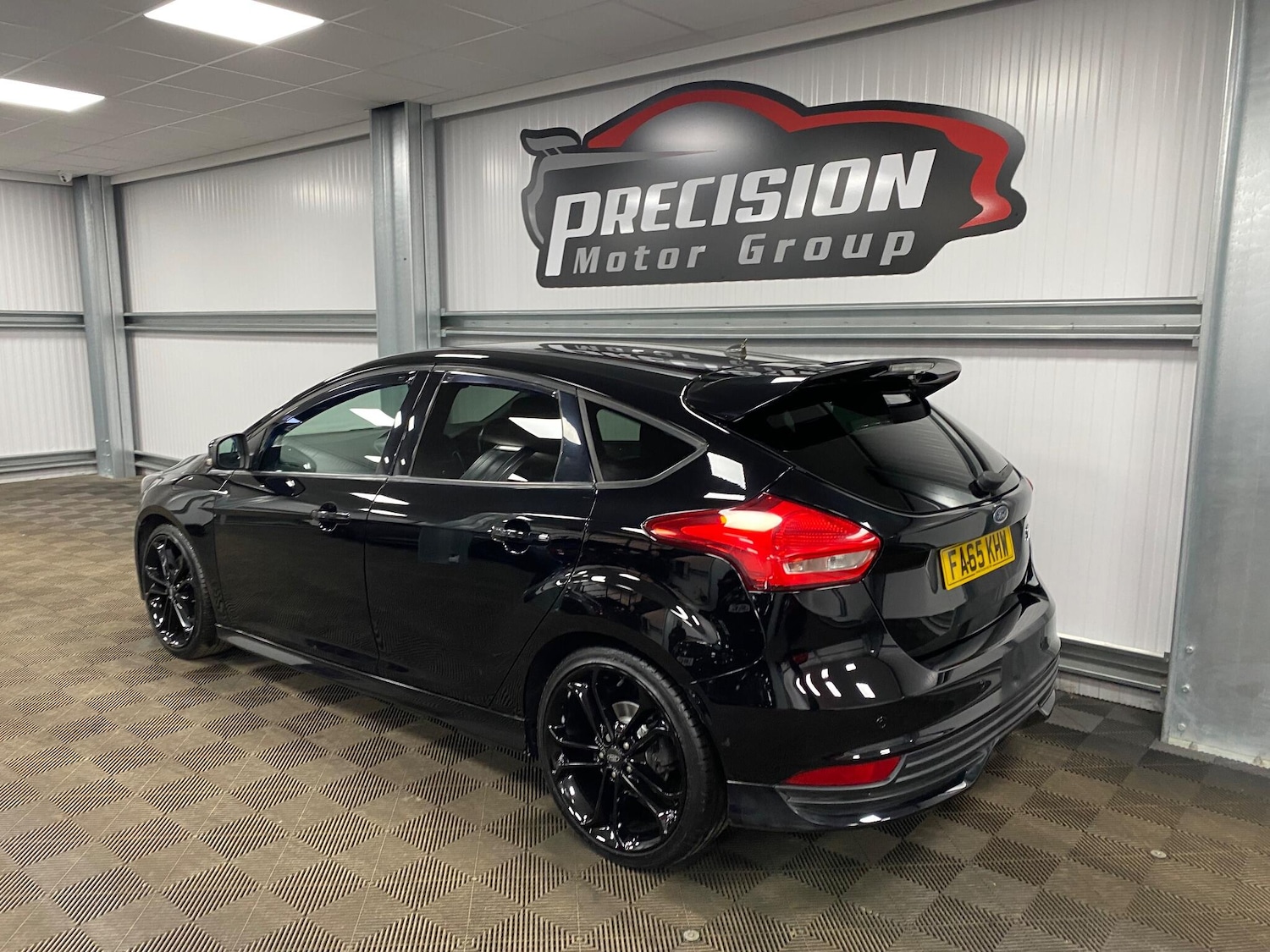 Used Ford Focus 2016 for sale - 76742549: Photo 15