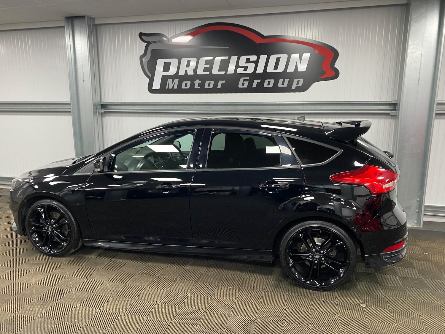 Used Ford Focus 2016 for sale - 76742549: Photo 16