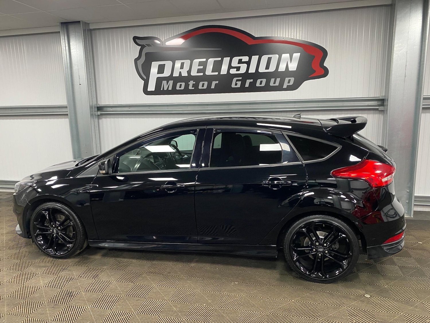 Used Ford Focus 2016 for sale - 76742549: Photo 17